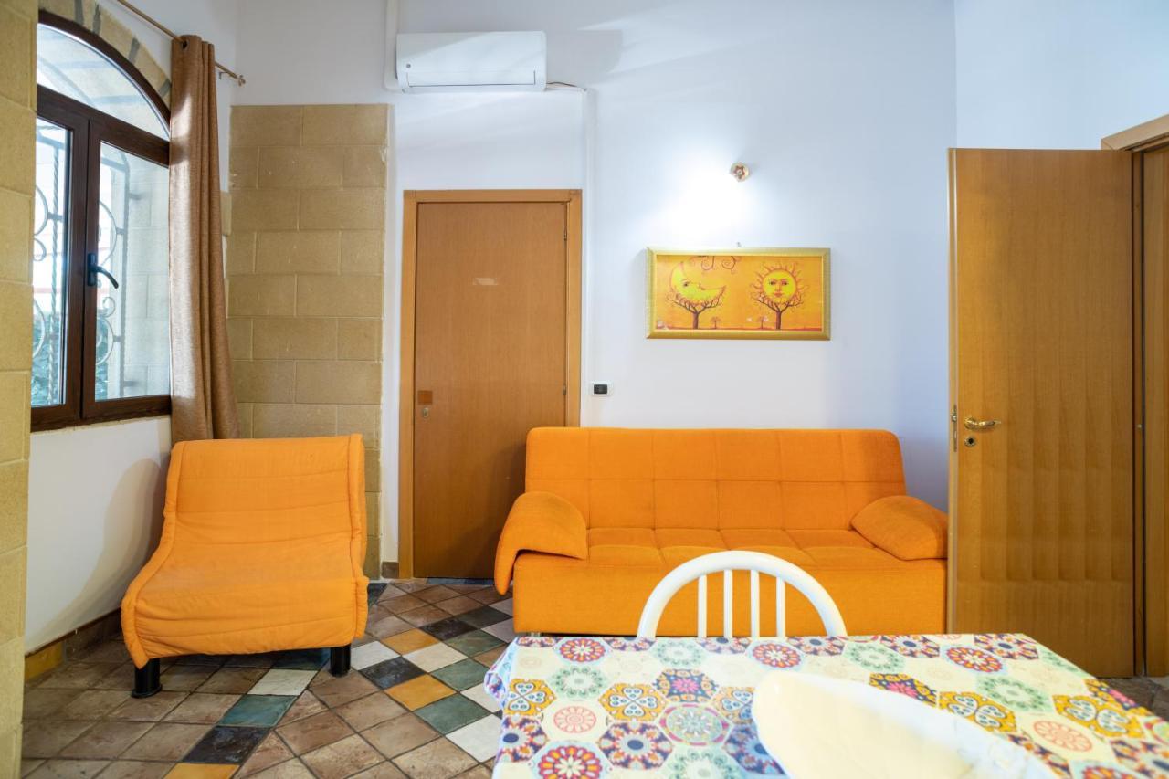 La Casa Di Luca - By Host4U Apartment Pulsano Exterior photo